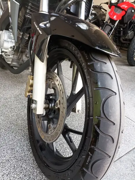 HONDA CB 250 F Twister FLEXONE, Foto 12