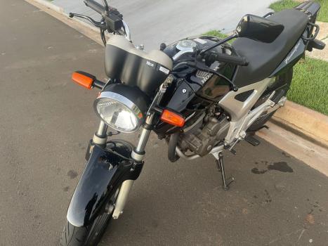 HONDA CB 250 F Twister , Foto 3