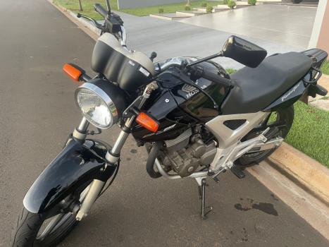 HONDA CB 250 F Twister , Foto 4