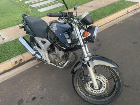 HONDA CB 250 F Twister , Foto 5