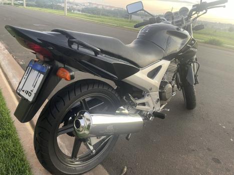 HONDA CB 250 F Twister , Foto 7