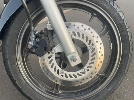 HONDA CB 250 F Twister , Foto 12