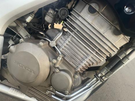 HONDA CB 250 F Twister , Foto 13