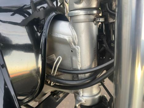 HONDA CB 250 F Twister , Foto 14