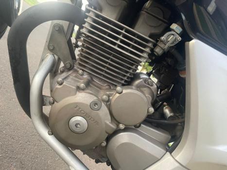 HONDA CB 250 F Twister , Foto 15