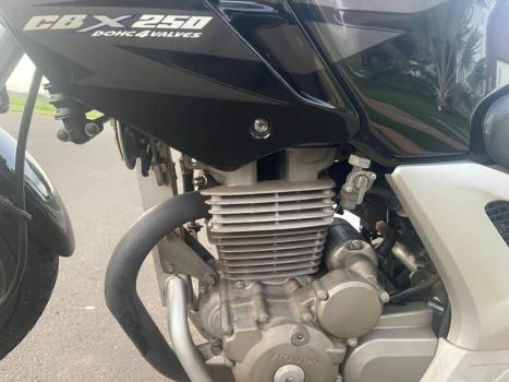 HONDA CB 250 F Twister , Foto 16