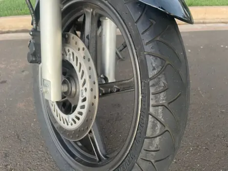 HONDA CB 250 F Twister , Foto 22