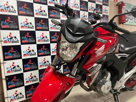 HONDA CB 250 F Twister FLEXONE, Foto 3