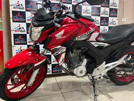 HONDA CB 250 F Twister FLEXONE, Foto 4