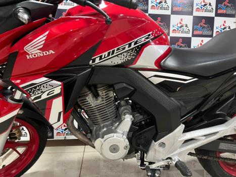 HONDA CB 250 F Twister FLEXONE, Foto 5