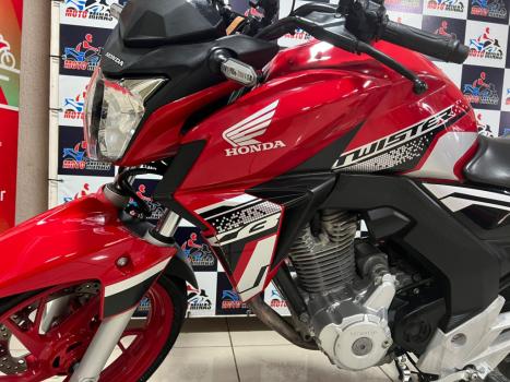 HONDA CB 250 F Twister FLEXONE, Foto 6