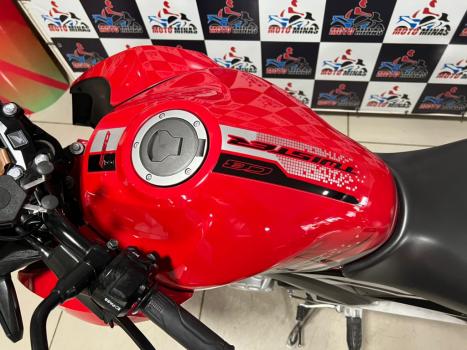 HONDA CB 250 F Twister FLEXONE, Foto 8