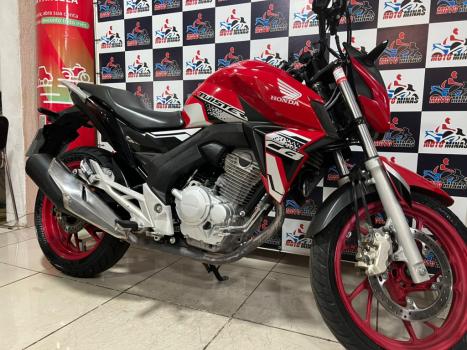 HONDA CB 250 F Twister FLEXONE, Foto 10