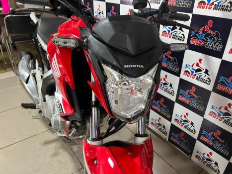 HONDA CB 250 F Twister FLEXONE, Foto 11