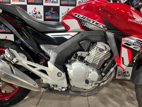 HONDA CB 250 F Twister FLEXONE, Foto 12