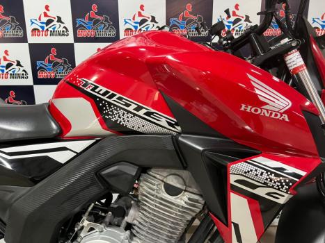 HONDA CB 250 F Twister FLEXONE, Foto 13