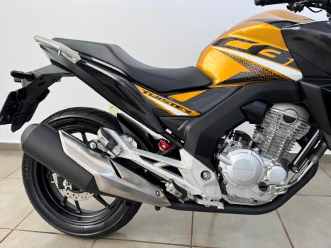 HONDA CB 250 F Twister FLEXONE, Foto 3