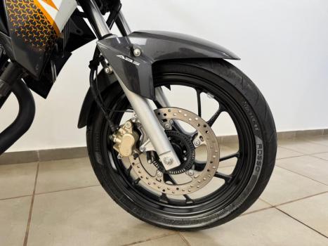 HONDA CB 250 F Twister FLEXONE, Foto 11