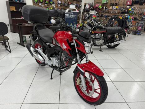 HONDA CB 250 F Twister FLEXONE, Foto 2