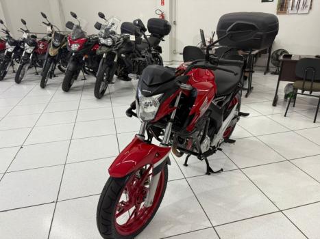 HONDA CB 250 F Twister FLEXONE, Foto 3
