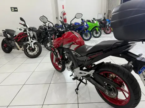 HONDA CB 250 F Twister FLEXONE, Foto 6