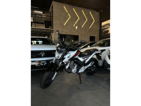 HONDA CB 250 F Twister FLEXONE, Foto 2