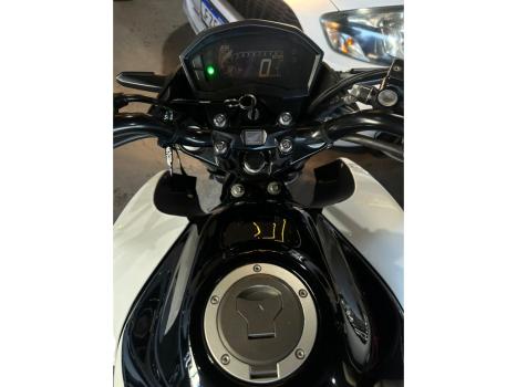 HONDA CB 250 F Twister FLEXONE, Foto 4