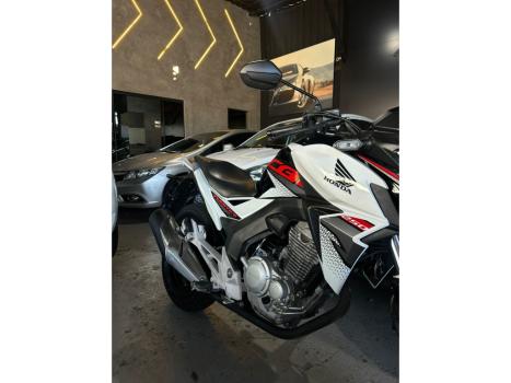 HONDA CB 250 F Twister FLEXONE, Foto 5