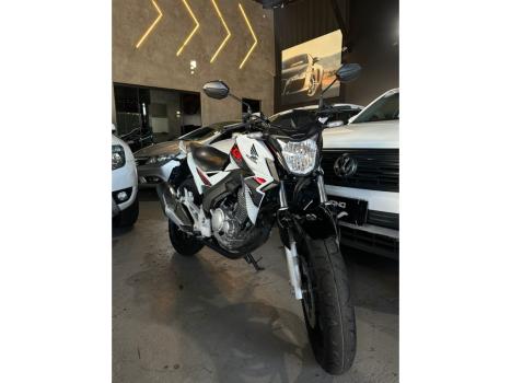 HONDA CB 250 F Twister FLEXONE, Foto 6