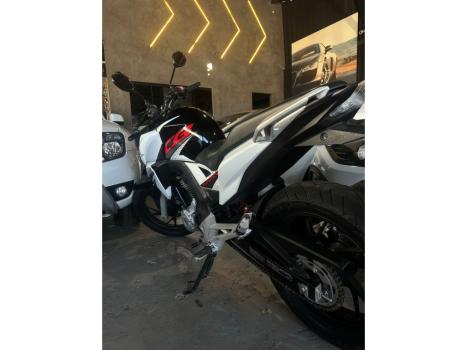 HONDA CB 250 F Twister FLEXONE, Foto 7