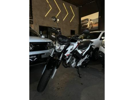 HONDA CB 250 F Twister FLEXONE, Foto 8