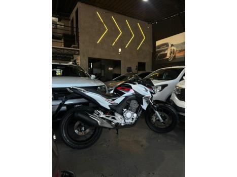 HONDA CB 250 F Twister FLEXONE, Foto 10