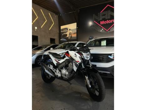 HONDA CB 250 F Twister FLEXONE, Foto 14