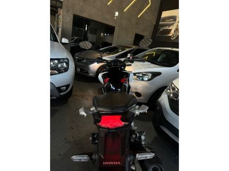 HONDA CB 250 F Twister FLEXONE, Foto 16