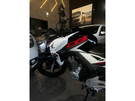 HONDA CB 250 F Twister FLEXONE, Foto 17