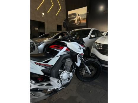 HONDA CB 250 F Twister FLEXONE, Foto 18