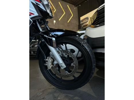 HONDA CB 250 F Twister FLEXONE, Foto 19
