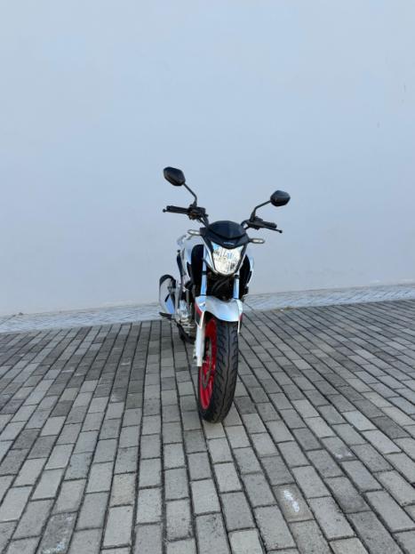 HONDA CB 250 F Twister FLEXONE, Foto 6