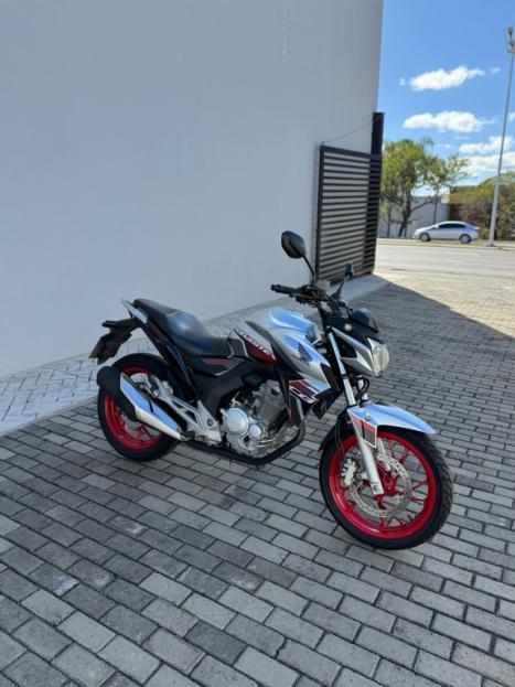 HONDA CB 250 F Twister FLEXONE, Foto 8
