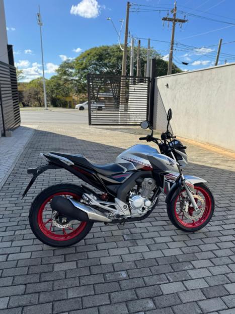 HONDA CB 250 F Twister FLEXONE, Foto 10
