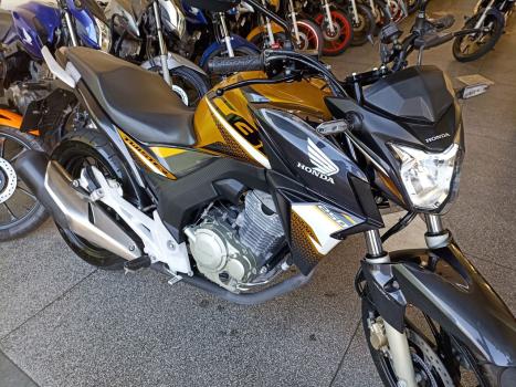 HONDA CB 250 F Twister FLEXONE, Foto 3