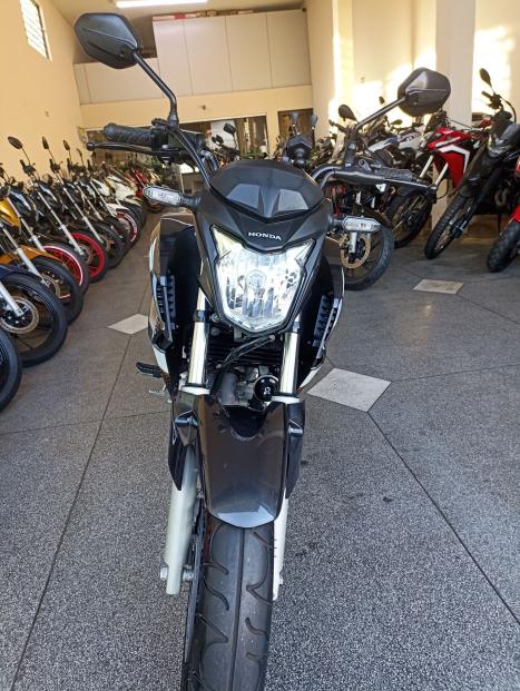 HONDA CB 250 F Twister FLEXONE, Foto 5