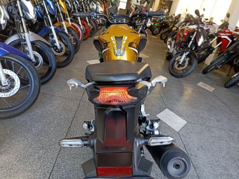 HONDA CB 250 F Twister FLEXONE, Foto 8