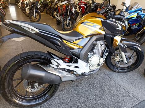 HONDA CB 250 F Twister FLEXONE, Foto 9
