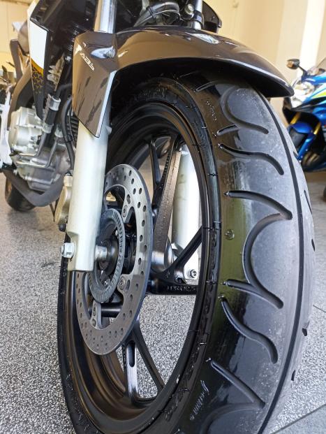 HONDA CB 250 F Twister FLEXONE, Foto 11