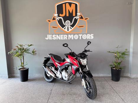 HONDA CB 250 F Twister FLEXONE, Foto 1