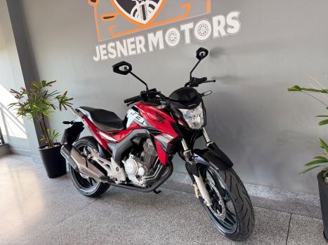 HONDA CB 250 F Twister FLEXONE, Foto 2
