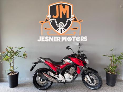 HONDA CB 250 F Twister FLEXONE, Foto 3