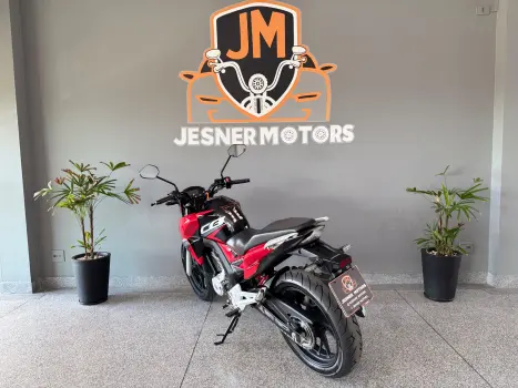 HONDA CB 250 F Twister FLEXONE, Foto 5