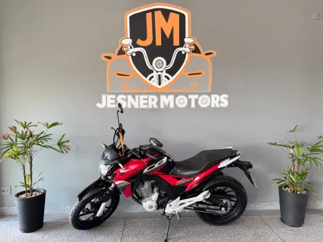HONDA CB 250 F Twister FLEXONE, Foto 7